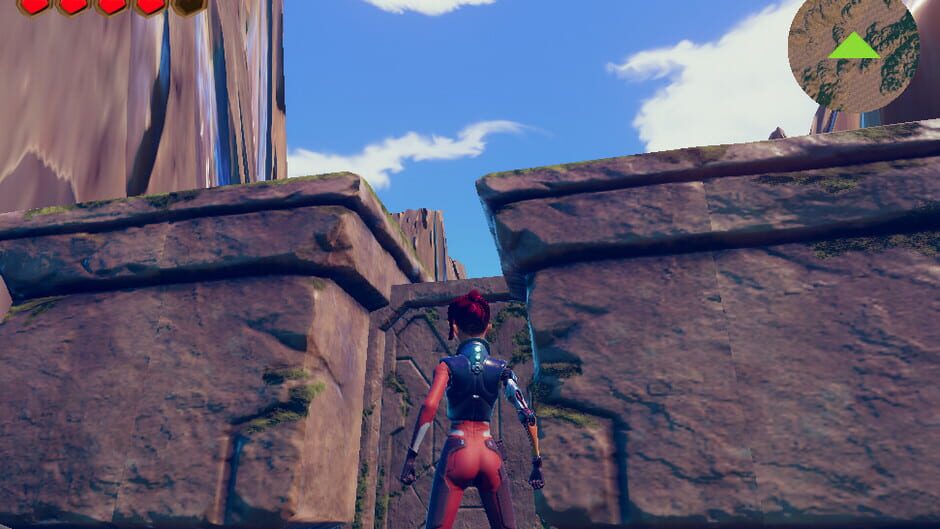 Kongming's Fiendish Maze Screenshot