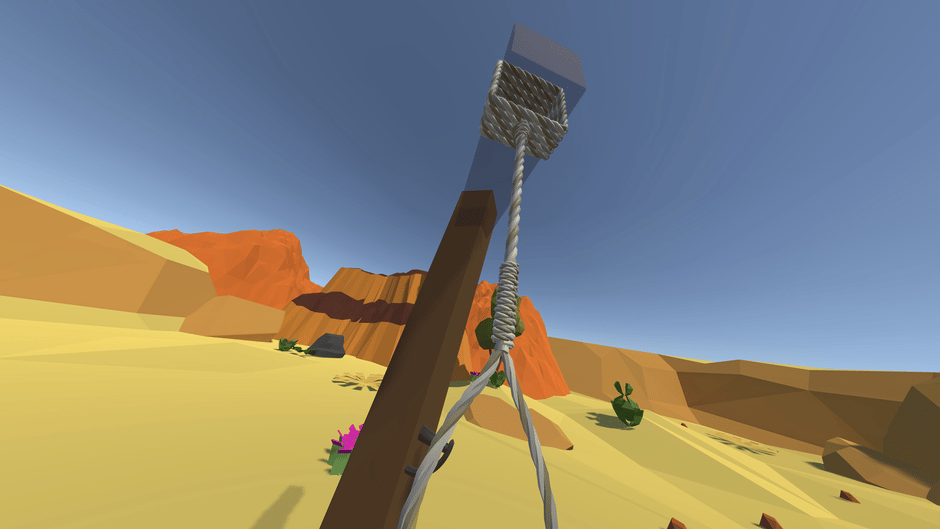 VR Party Pack Screenshot