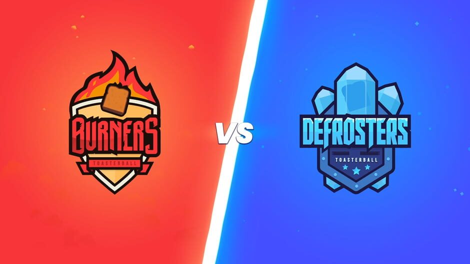 Toasterball Screenshot