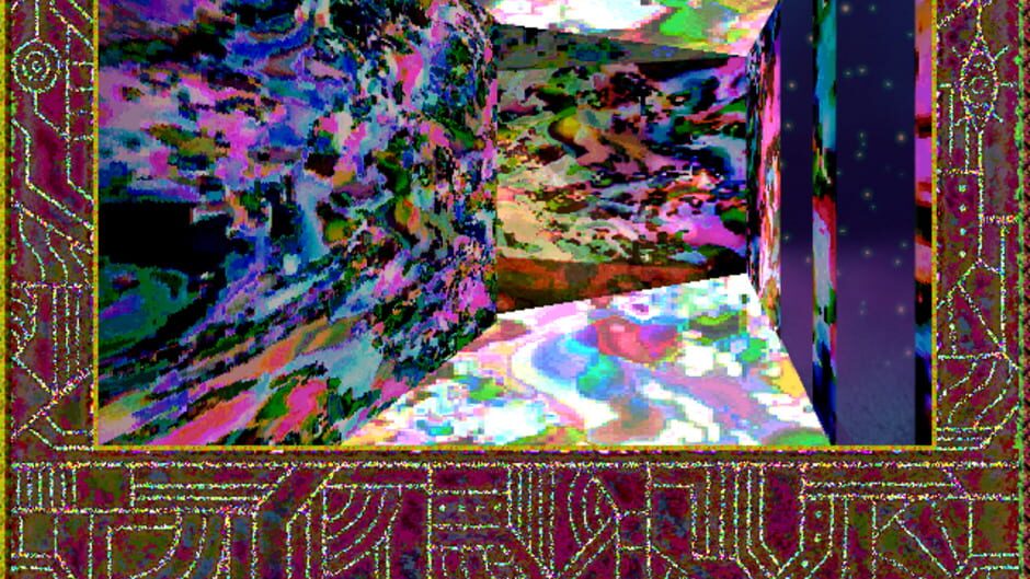 Screenshots Paper Angel