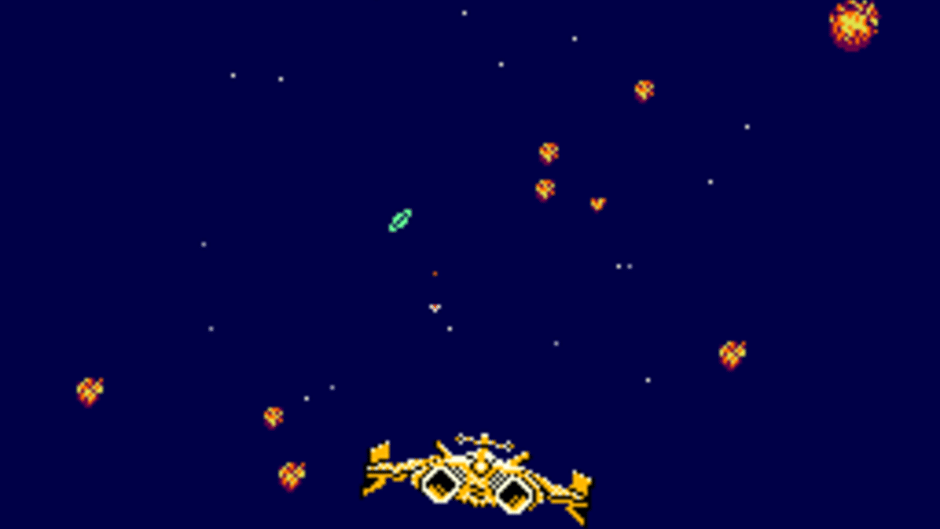 Ambush Screenshot