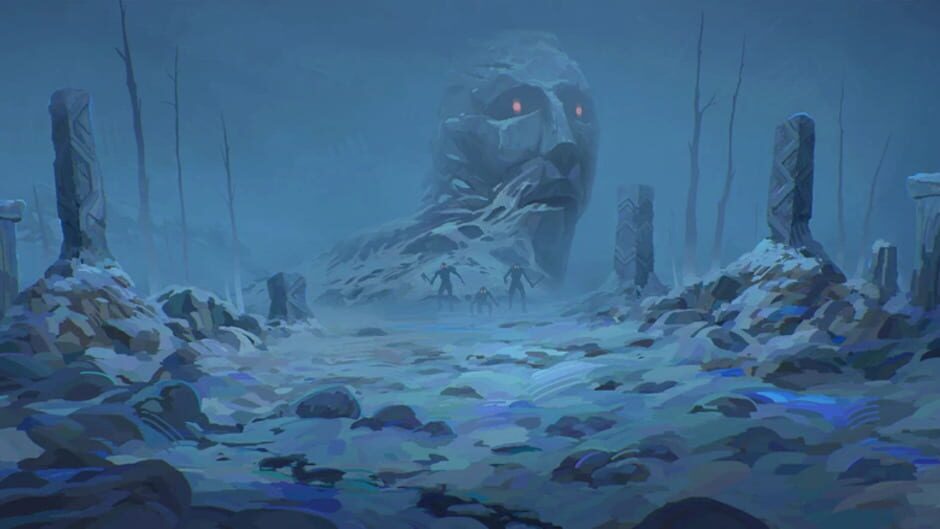 Screenshot Tenet of the Spark