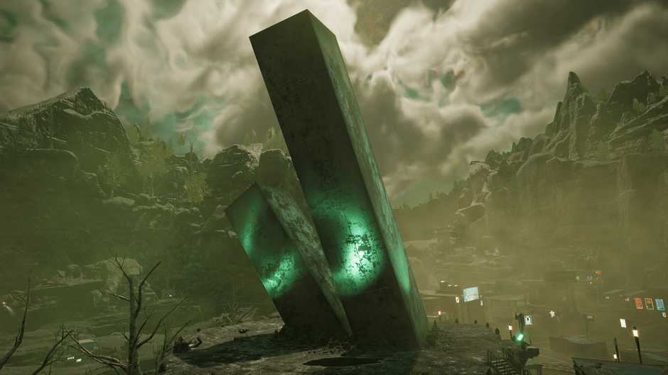 Hawken Reborn Screenshot