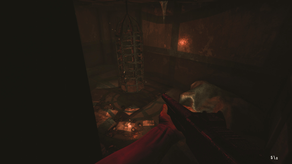 Apartament 1406 Screenshot