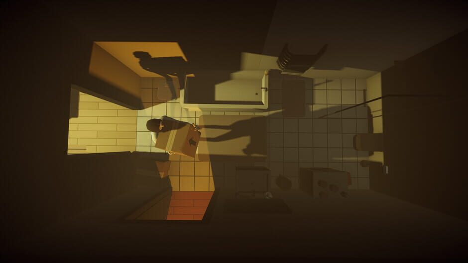 Carry Onward Screenshot