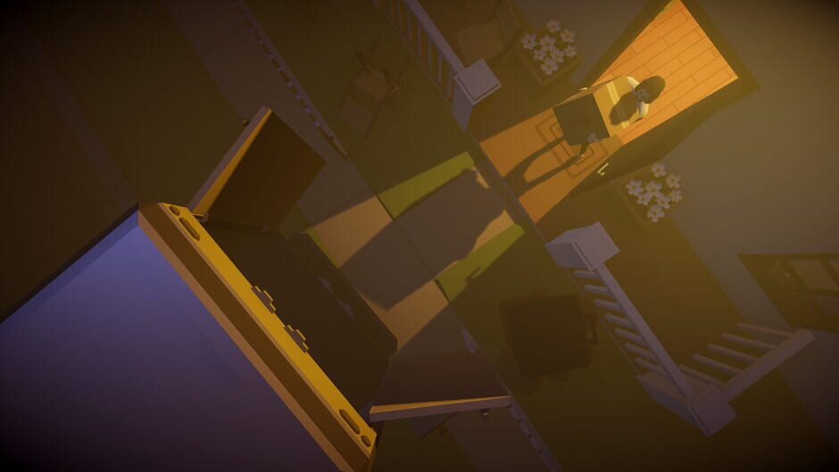 Carry Onward Screenshot