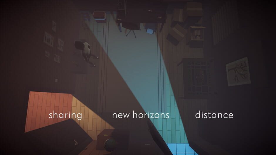 Carry Onward Screenshot