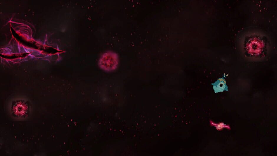 On the Brink screenshot