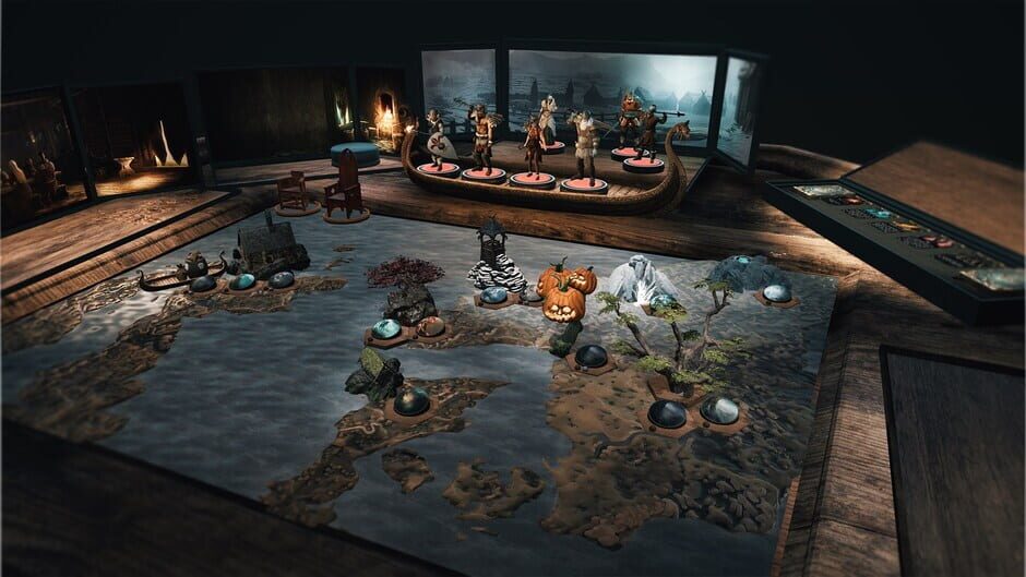 Wartile: Complete Edition Screenshot