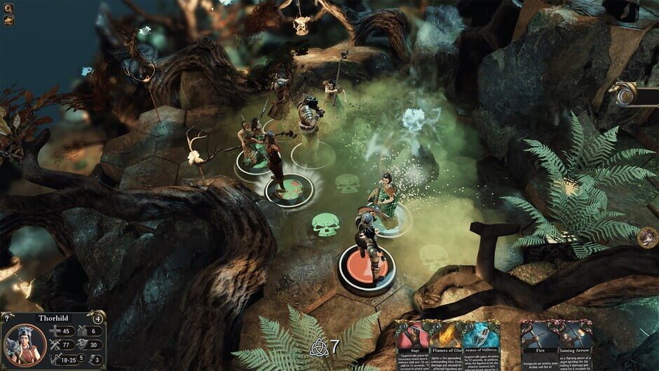 Wartile: Complete Edition Screenshot