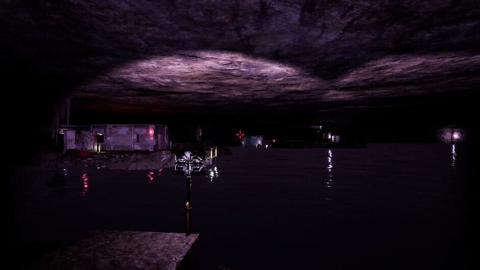 Holy Journey of Salvation Screenshot