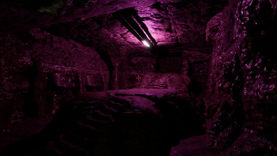 Holy Journey of Salvation Screenshot