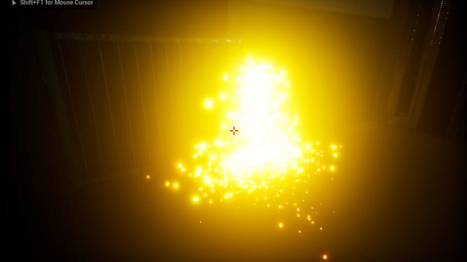 Holy Journey of Salvation Screenshot
