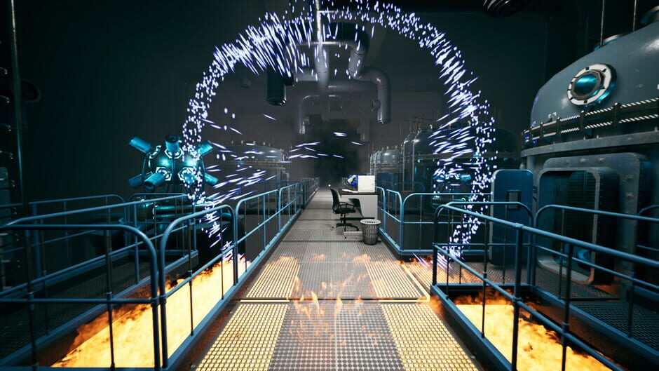 สกรีนช็อตจาก Whale Rock: All Games Bundle (รูปที่ 7)