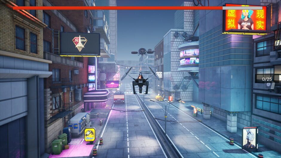 สกรีนช็อตจาก Whale Rock: All Games Bundle (รูปที่ 16)