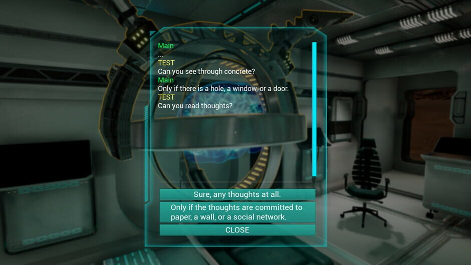 สกรีนช็อตจาก Whale Rock Games: Immersive Puzzles Bundle (รูปที่ 5)