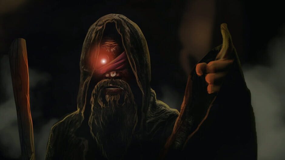 Enypnion Redreamed Screenshot