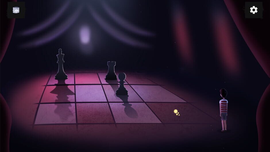 Enypnion Redreamed Screenshot