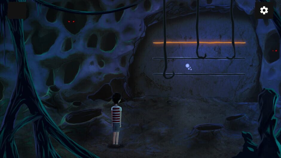 Enypnion Redreamed Screenshot