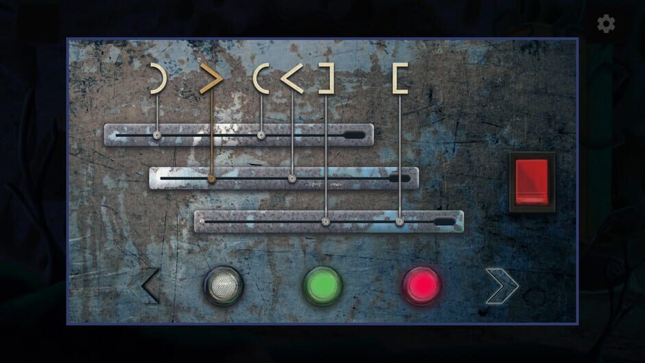 Enypnion Redreamed Screenshot