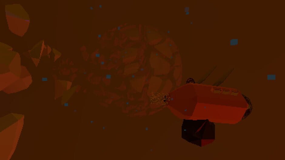 Liberation Screenshot