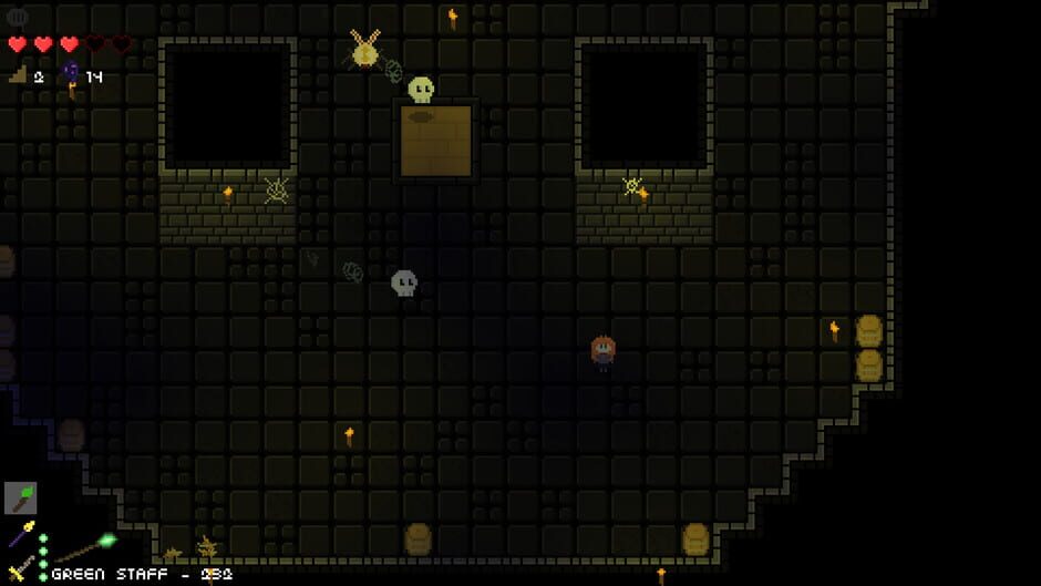 Topple the Tower screenshot
