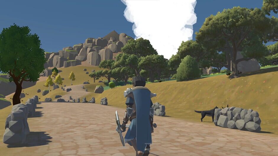 สกรีนช็อตจาก Prophecy Island (รูปที่ 4)