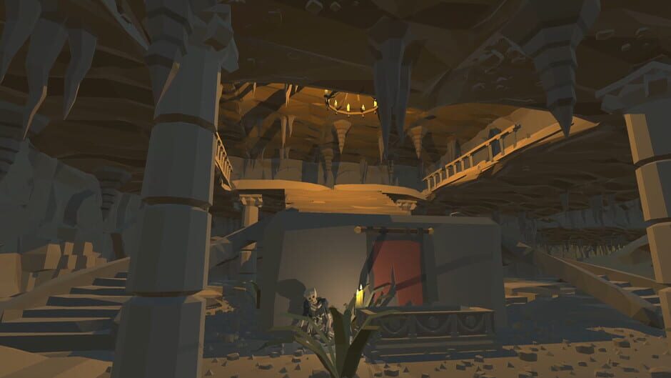 สกรีนช็อตจาก Prophecy Island (รูปที่ 6)