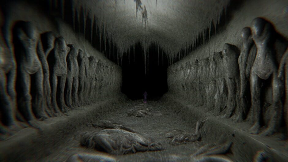 สกรีนช็อตจาก The Black Door (รูปที่ 6)