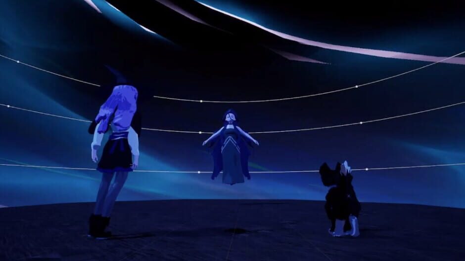 Rite as Rain screenshot
