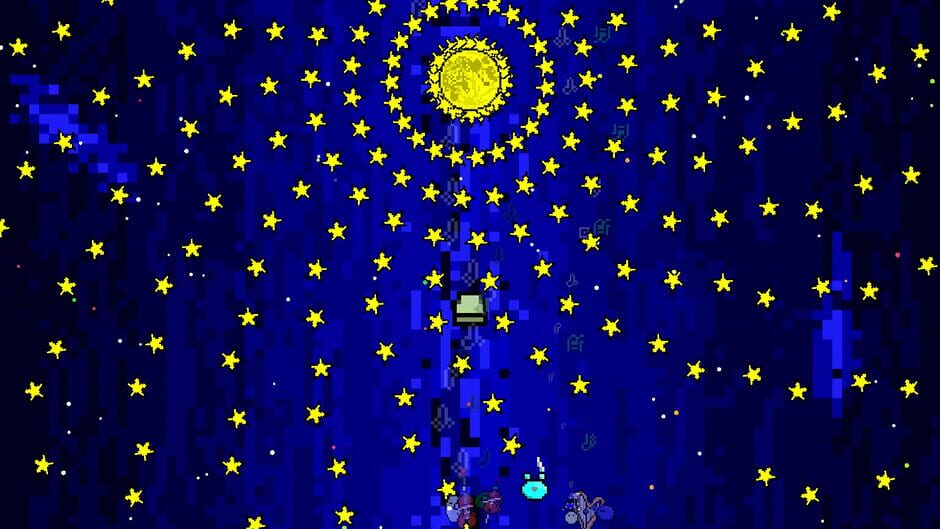 Music Summoner screenshot