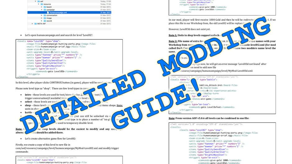 Age of Fear: Total Screenshot