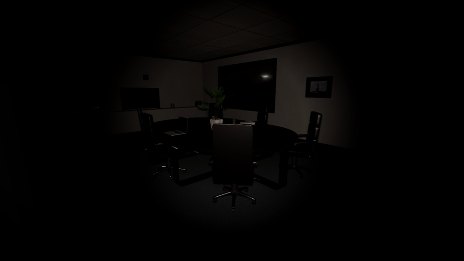 Mop of the Dead Screenshot