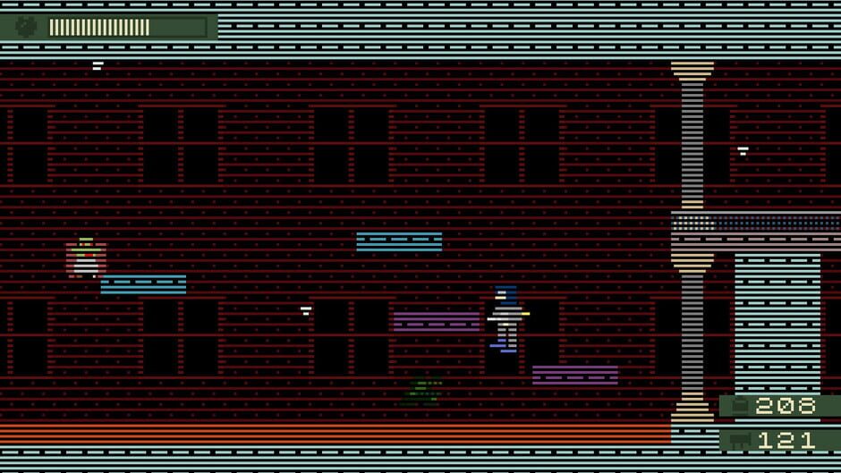 Animal Kostume Screenshot