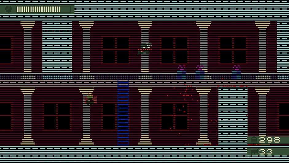 Animal Kostume Screenshot