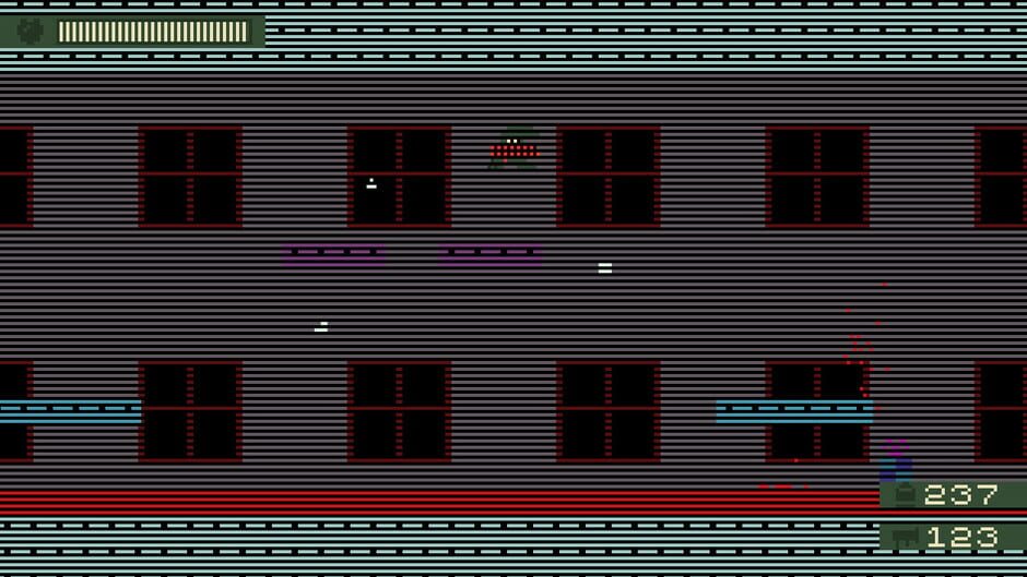 Animal Kostume Screenshot