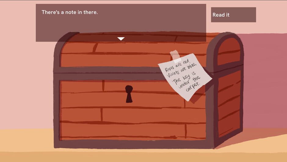 Little Ghosthunter Screenshot