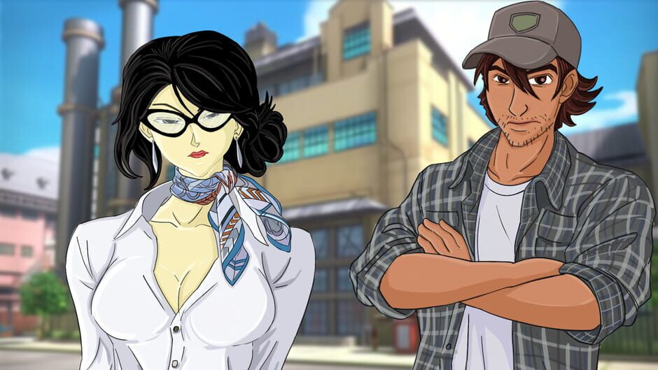 The Source Screenshot