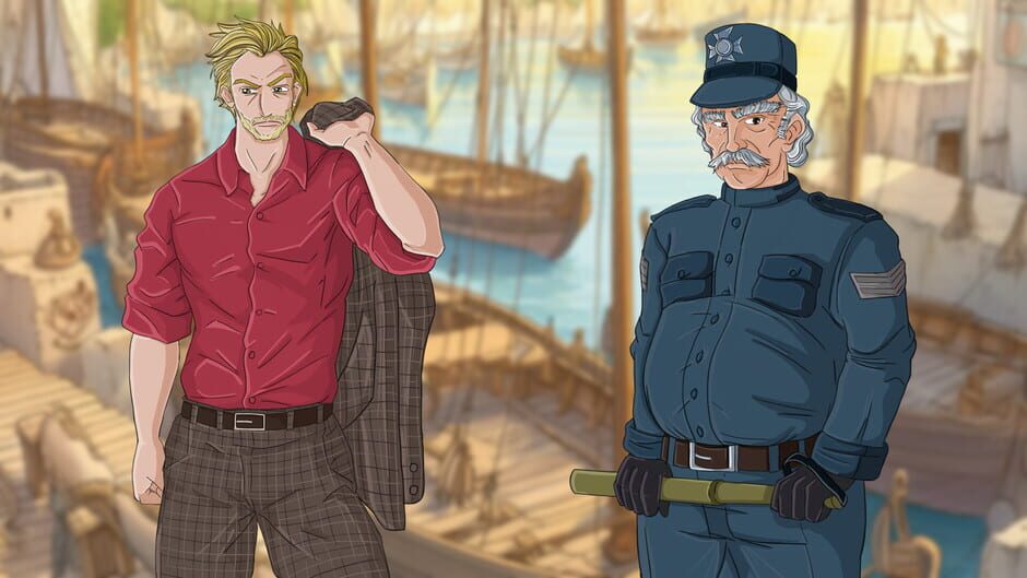 The Source Screenshot