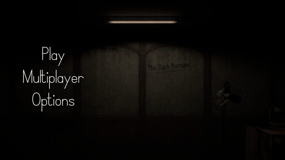 The Dark Pursuer Screenshot