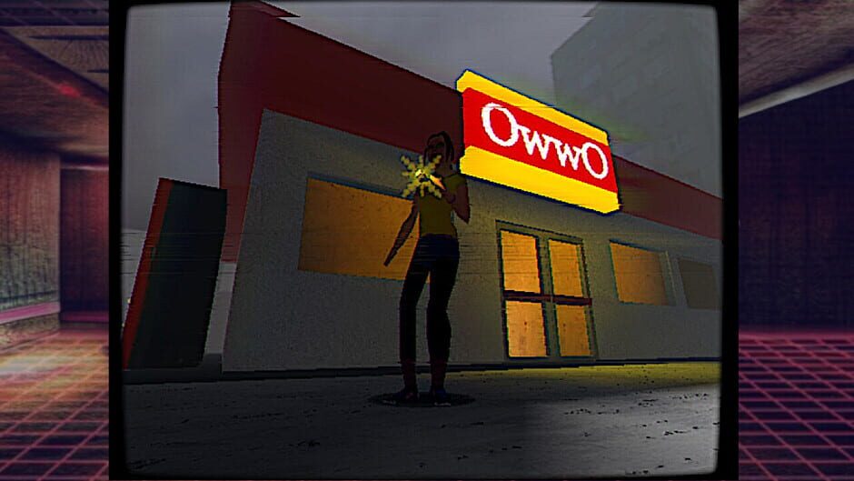 The Night of the Inquisitor Screenshot