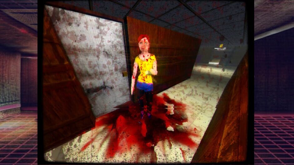 The Night of the Inquisitor Screenshot