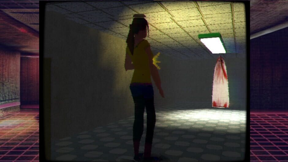 The Night of the Inquisitor Screenshot