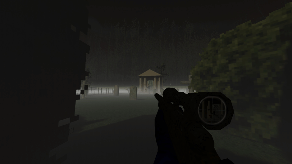 Sniper Killer Screenshot