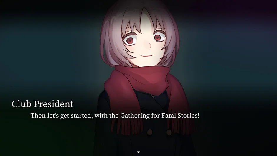 Blood Lily Ghoststories