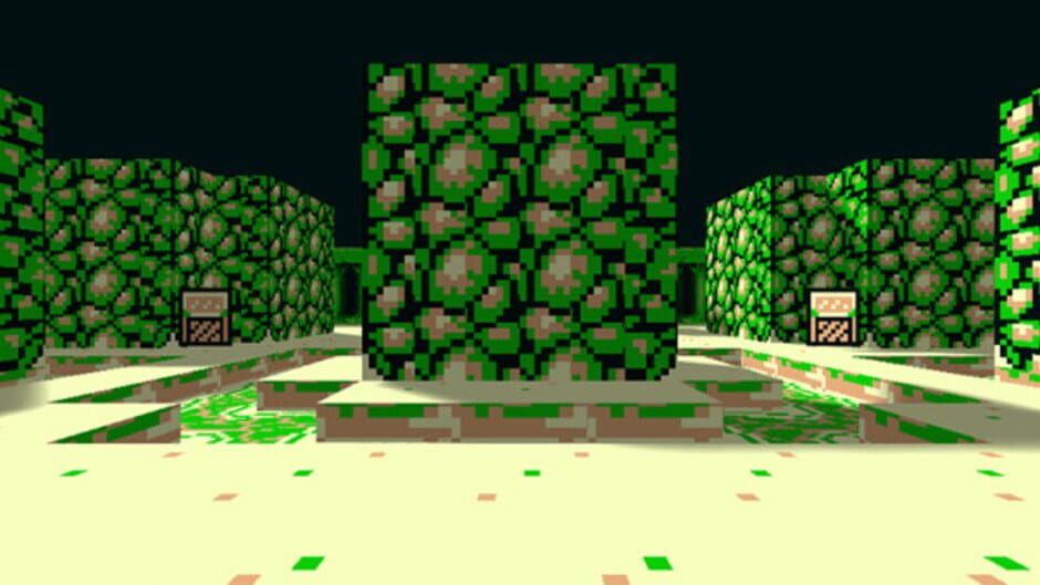 RogueStone 2: Open World screenshot