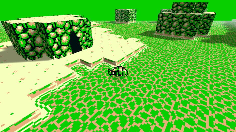 RogueStone 2: Open World screenshot