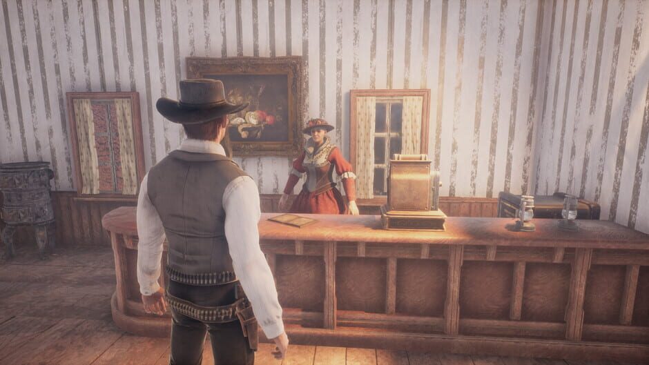 Western Rye screenshot 4