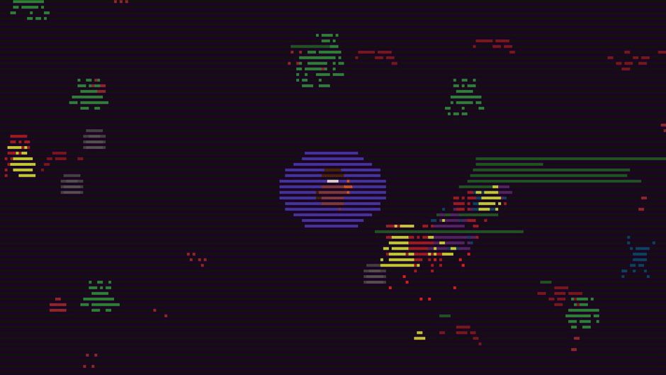 A Priest Walks Into a Graveyard Screenshot