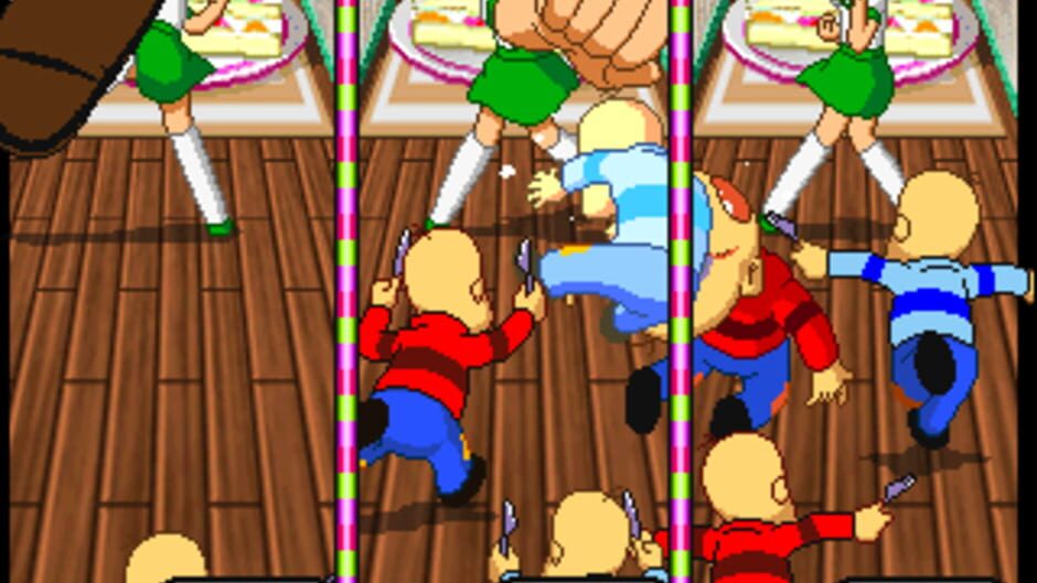 Anime Champ screenshot